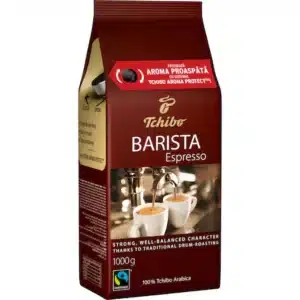Tchibo Barista Espresso, cafea boabe 1 Kg_2